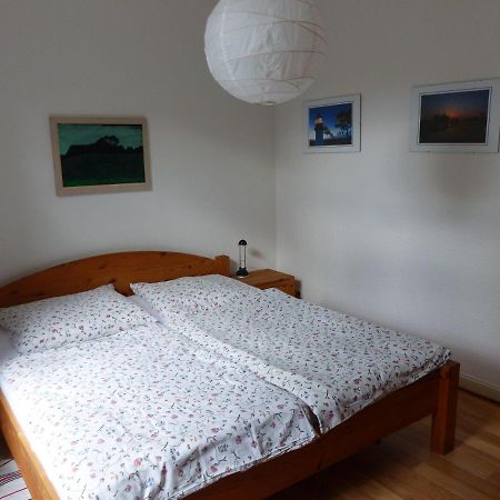 Apartmán Vis-A-Vis-Berliner-Tor Schwerin  Exteriér fotografie