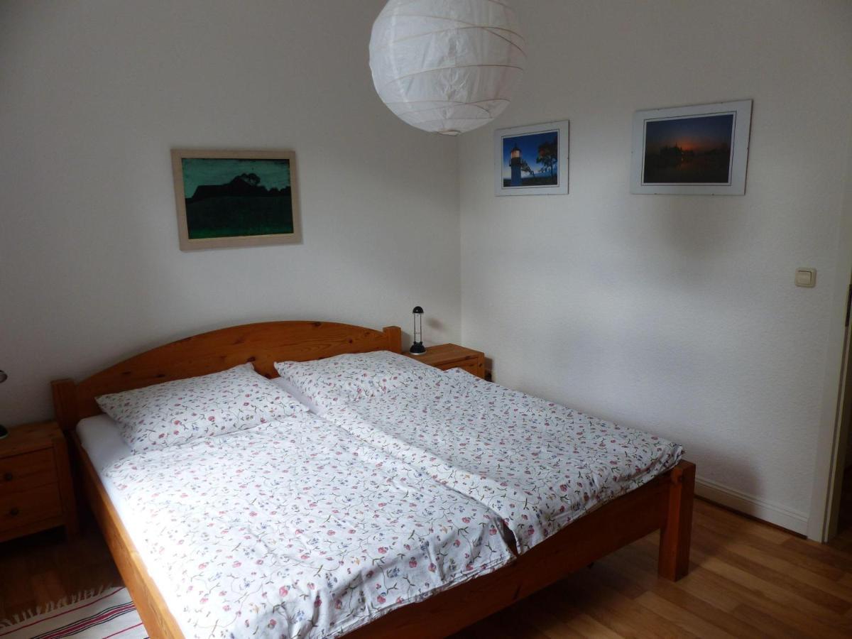 Apartmán Vis-A-Vis-Berliner-Tor Schwerin  Exteriér fotografie